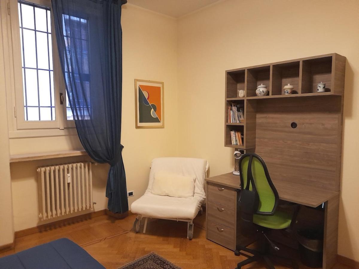Suite Amedei4 Мілан Екстер'єр фото