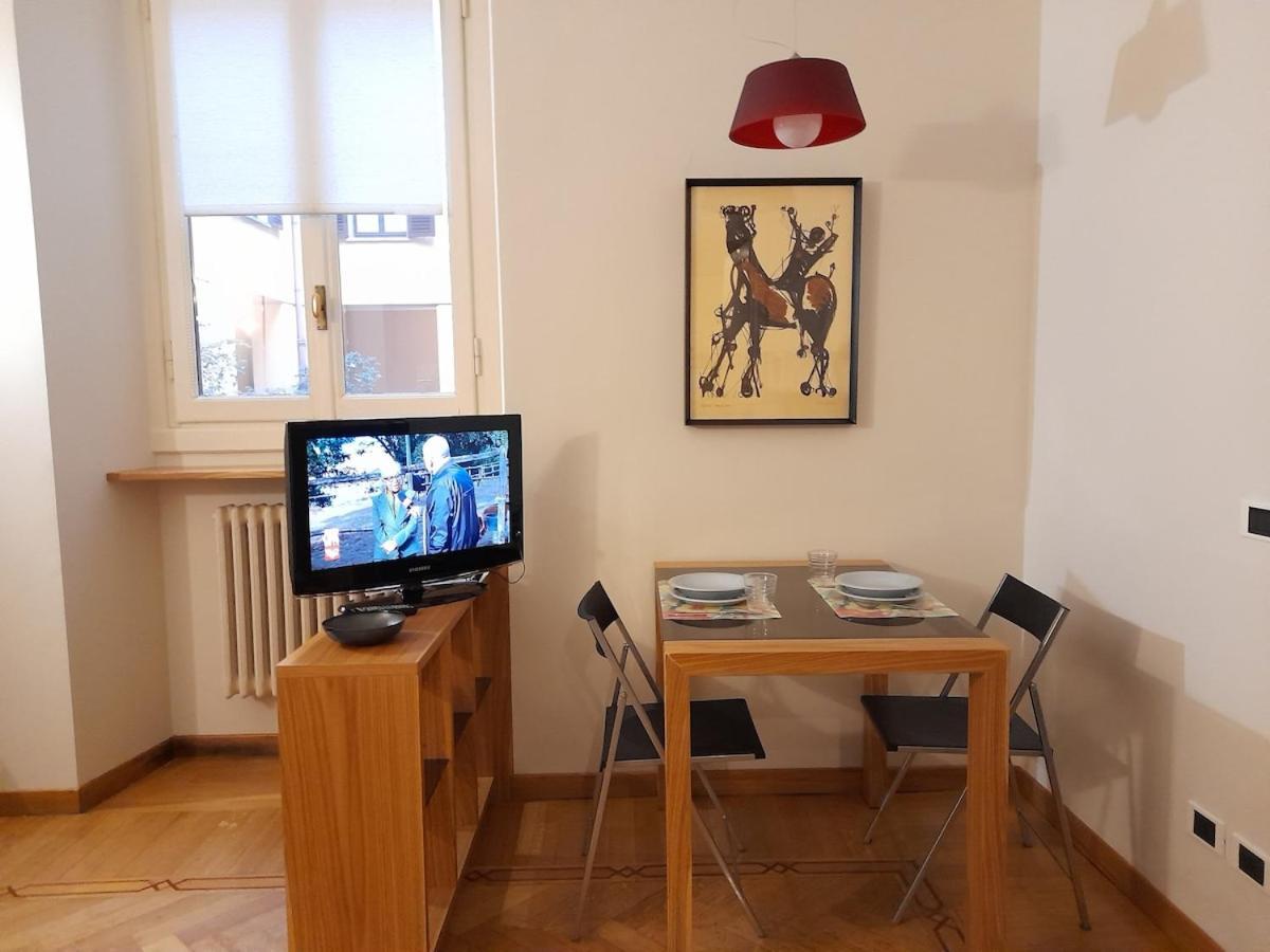 Suite Amedei4 Мілан Екстер'єр фото