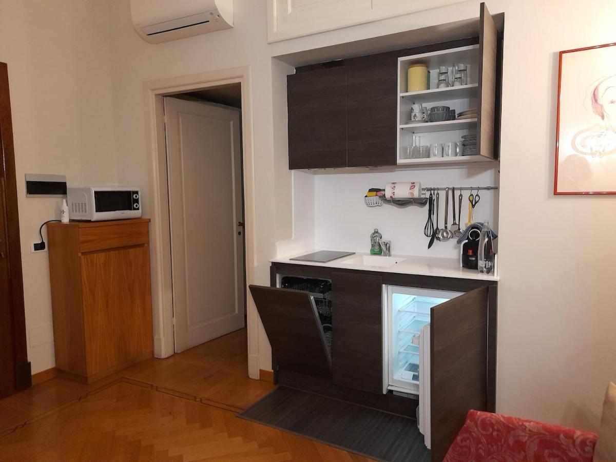 Suite Amedei4 Мілан Екстер'єр фото