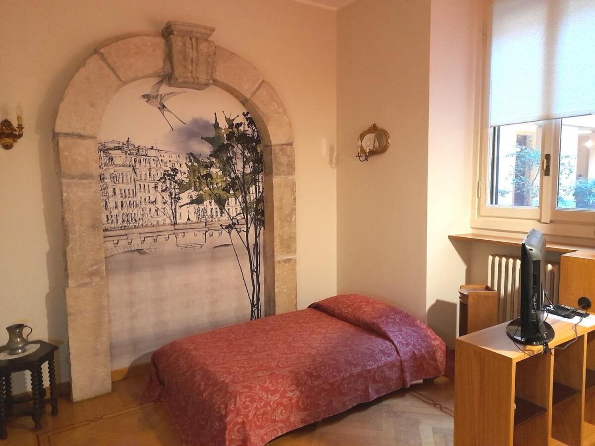 Suite Amedei4 Мілан Екстер'єр фото